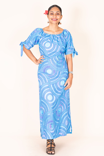 Akamu Ladies Sefina Dress - FB1452