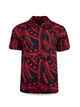 Tribal Origin Mens Bula Shirts - FB1500