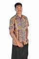 TRIBAL ORIGIN MENS SHIRT- VAKAI