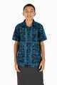 TRIBAL ORIGIN BOYS SHIRT-VAKAI