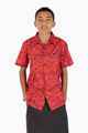 TRIBAL ORIGIN BOYS SHIRT-VAKAI