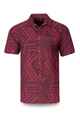 Tribal Origin Mens Bula Shirts - FB1609