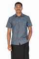 Tribal Origin Mens Bula Shirts - FB1609