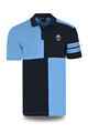 Fiji Rugby Mens Polo - Lavena