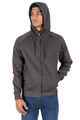 Dark Mens Hoodies - Slate