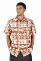 TRIBAL ORIGIN MENS SHIRT- PESI