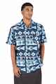 TRIBAL ORIGIN MENS SHIRT- PESI