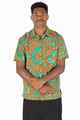 TRIBAL ORIGIN MENS SHIRT-MOLOKAI