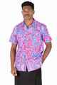 TRIBAL ORIGIN MENS SHIRT-MOLOKAI