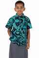 TRIBAL ORIGIN BOYS SHIRT- MOLOKAI