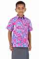 TRIBAL ORIGIN BOYS SHIRT- MOLOKAI