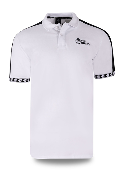 Fiji Rugby Mens Polo - Bole