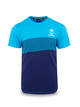 Fiji Rugby Mens Panel Tees - Raikikau