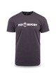 Fiji Rugby Mens Basic Tees - Cavuti