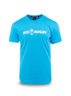 Fiji Rugby Mens Basic Tees - Cavuti