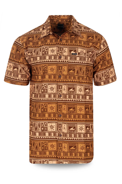 TRIBAL ORIGIN MENS SHIRT- FB1613