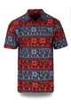 TRIBAL ORIGIN MENS SHIRT- FB1613