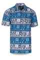 TRIBAL ORIGIN MENS SHIRT- FB1613