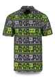 TRIBAL ORIGIN MENS SHIRT- FB1613