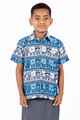 TRIBAL ORIGIN BOYS SHIRT- FB1613