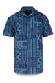 TRIBAL ORIGIN MENS SHIRT-KERAI