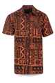 TRIBAL ORIGIN MENS SHIRT-KERAI