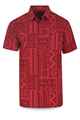 TRIBAL ORIGIN MENS SHIRT-KERAI