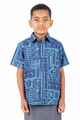 TRIBAL ORIGIN BOYS SHIRT- KERAI