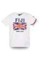 FIJI DAY BOYS COTTON TEES - STRENGTH