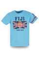 FIJI DAY BOYS COTTON TEES - STRENGTH