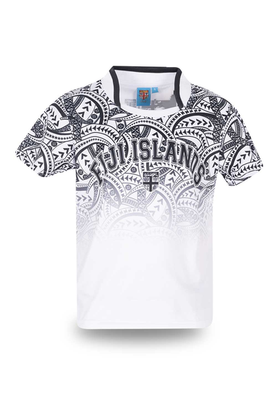 FIJI DAY SUBLIMATION TEES - BANNER