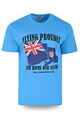 FIJI DAY MENS COTTON TEES - HOME