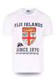 FIJI DAY MENS COTTON TEES - PROUD