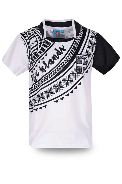 FIJI DAY SUBLIMATION TEES - LEVU