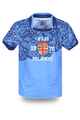 FIJI DAY SUBLIMATION TEES - VANUA ISLES