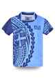 FIJI DAY SUBLIMATION TEES - TRIBAL