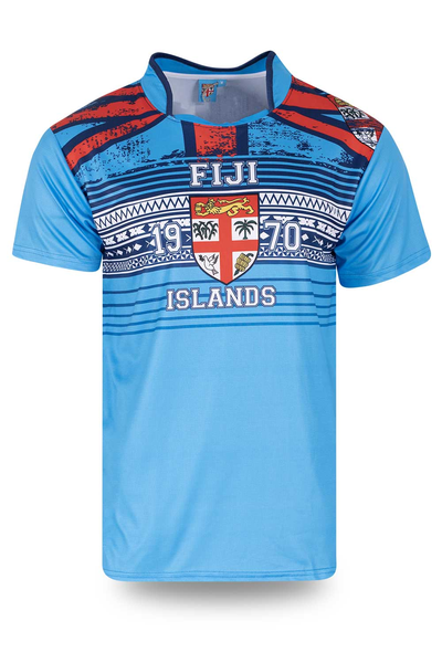 FIJI DAY SUBLIMATION TEES - NOBLE