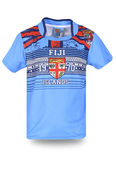 FIJI DAY SUBLIMATION TEES - NOBLE