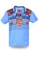 FIJI DAY SUBLIMATION TEES - NOBLE