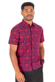 TRIBAL ORIGIN MENS SHIRT FB1721