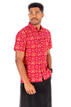 TRIBAL ORIGIN MENS SHIRT FB1721