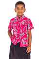 TRIBAL ORIGIN BOYS SHIRT- TILIA