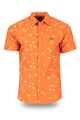 CLOUDBREAK MENS S/S PRINTED SHIRTS - FB1386