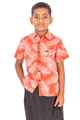 TRIBAL ORIGIN BOYS SHIRT- LEI