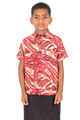 TRIBAL ORIGIN BOYS SHIRT- JOKINI