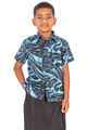 TRIBAL ORIGIN BOYS SHIRT- JOKINI