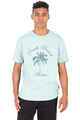 DARK MENS SJ RELAX FIT TEES - SOUTH BEACH