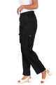 NIFTY SOUL JOGGER PANTS C40J