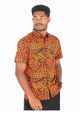 Tribal Origin Mens Shirt FB178 6 Kemai