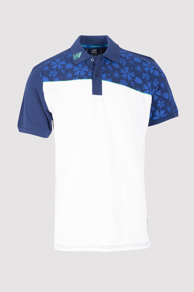 Fijian Drua Mens Polo - Veni